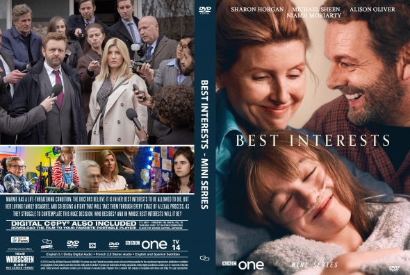 Best Interests - Season 1