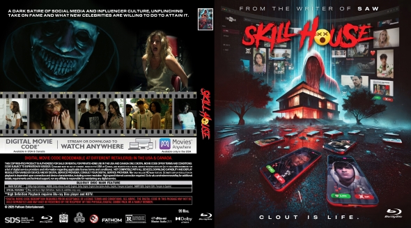 Skillhouse