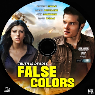 False Colors