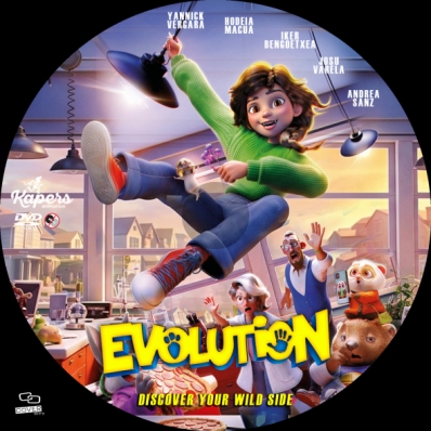 Evolution