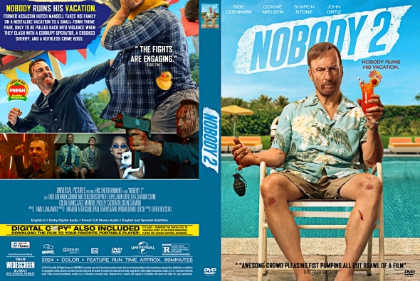 Nobody 2
