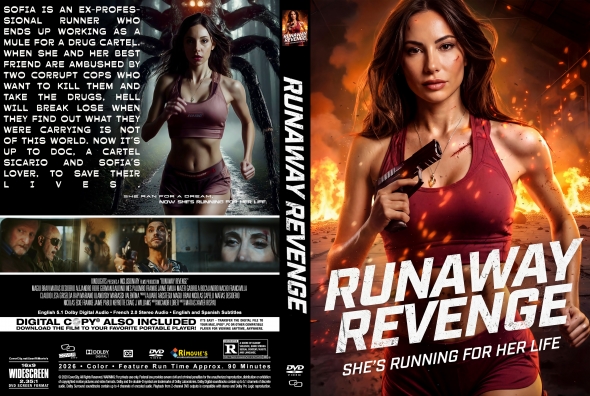 Runaway Revenge