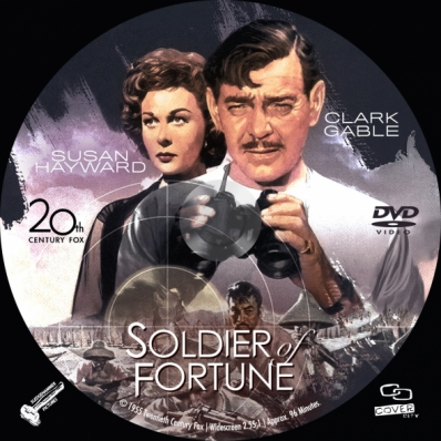 Soldier of Fortune