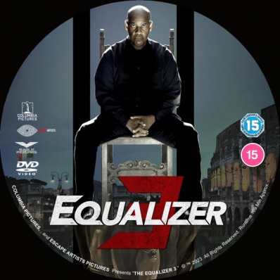 The Equalizer 3