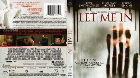 Let Me In