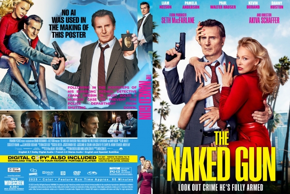 The Naked Gun