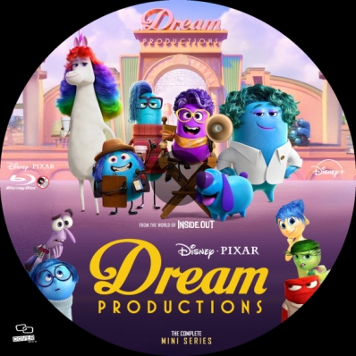 Dream Productions - Mini Series