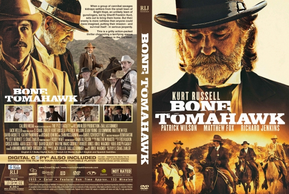 Bone Tomahawk