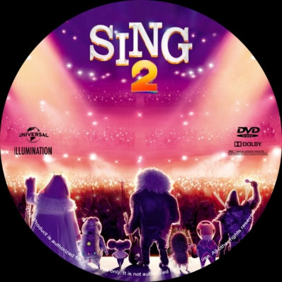 Sing 2