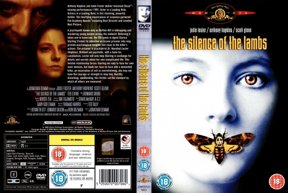 The Silence of the Lambs