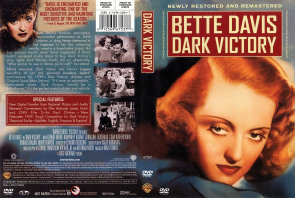 Dark Victory
