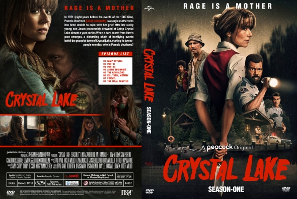 Crystal Lake - Season 1