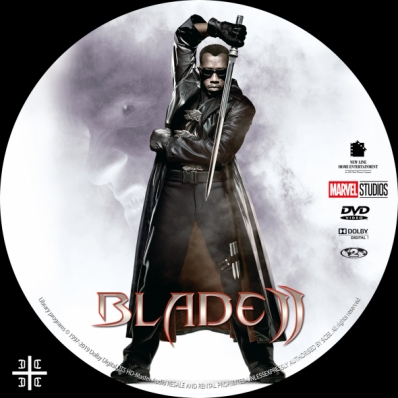 Blade 2