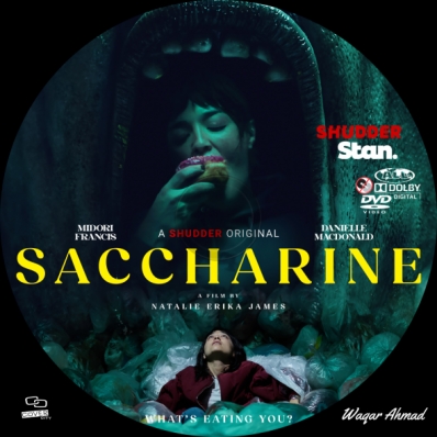 Saccharine