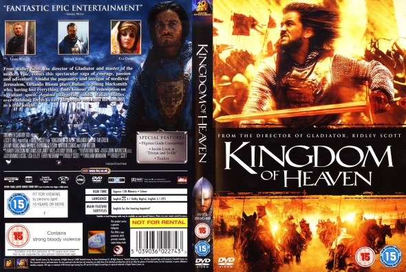 Kingdom of Heaven
