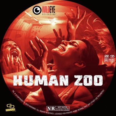 Human Zoo