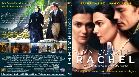 My Cousin Rachel