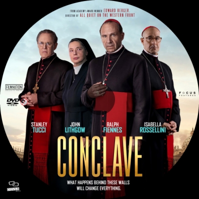 Conclave