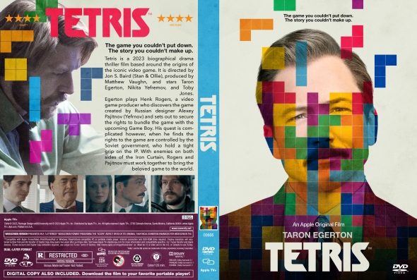 Tetris