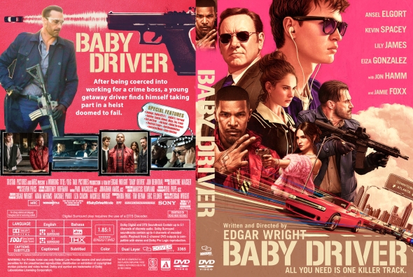 Baby Driver