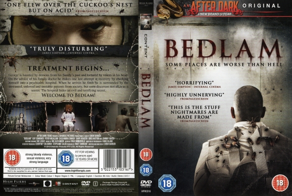 Bedlam