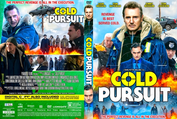 Cold Pursuit