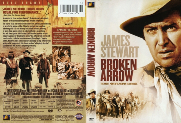 Broken Arrow