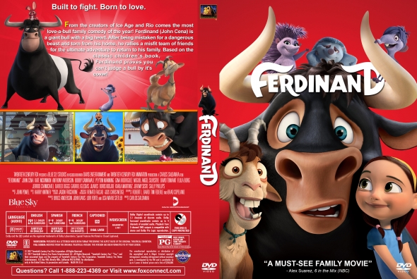 Ferdinand