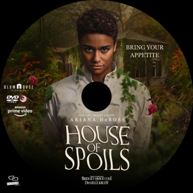 House of Spoils