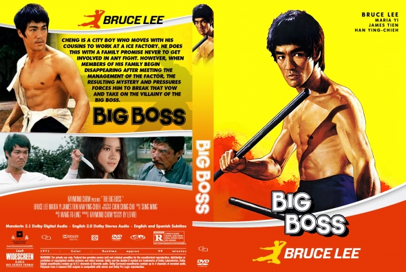 The Big Boss