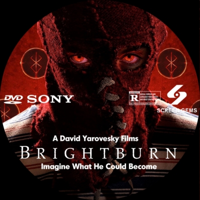 Brightburn