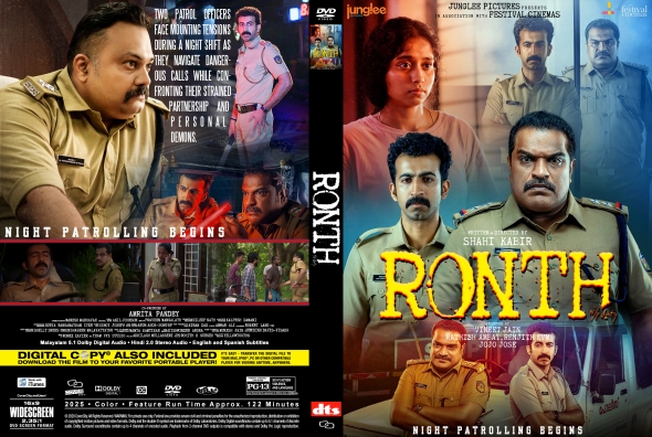Ronth