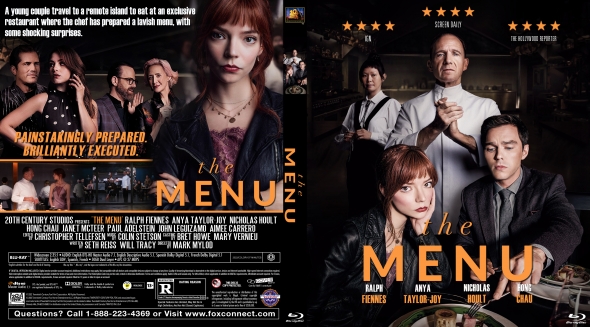 The Menu