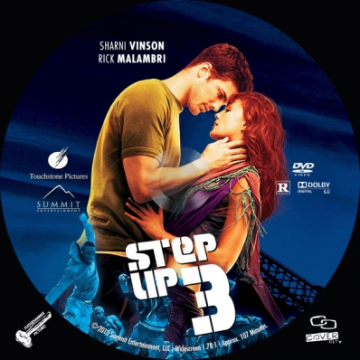 Step Up 3