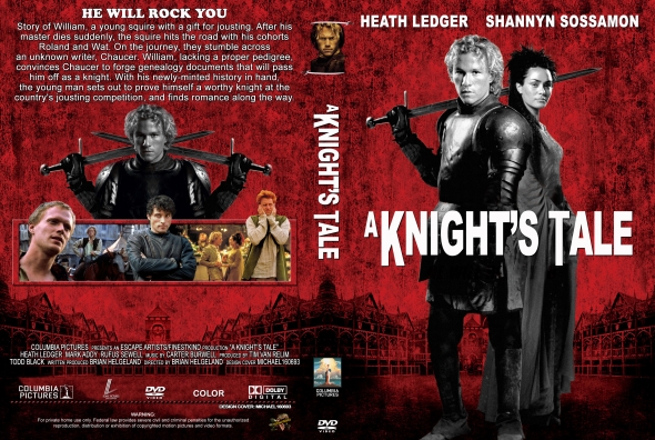 A Knight's Tale
