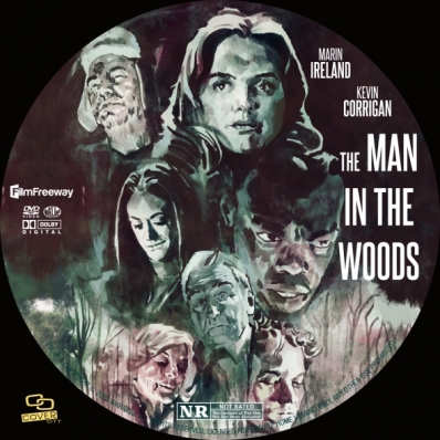 The Man in the Woods