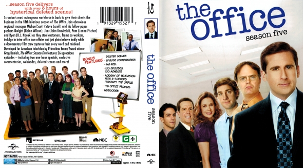 The Office - Season 5