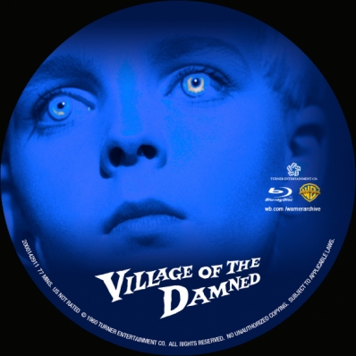 Village of the Damned