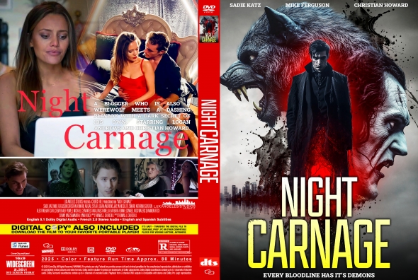 Night Carnage