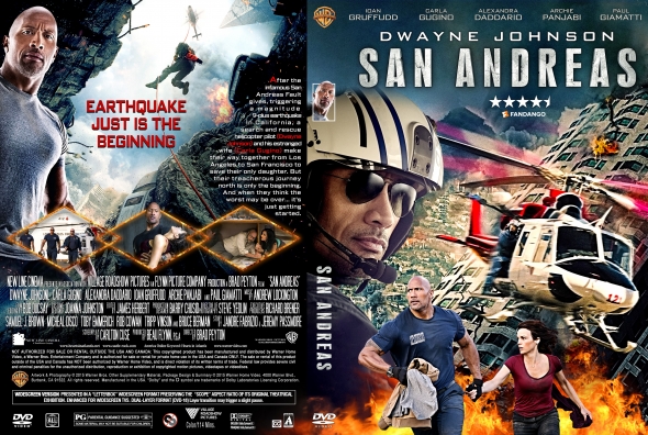 San Andreas