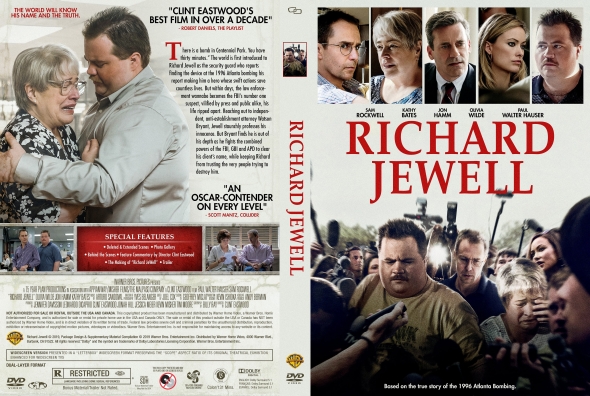 Richard Jewell