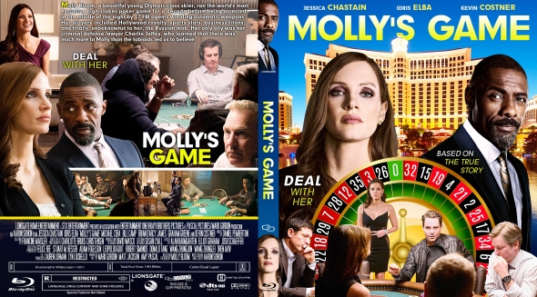Molly's Game
