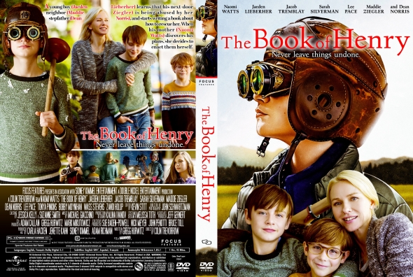 The Book of Henry