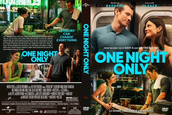 One Night Only