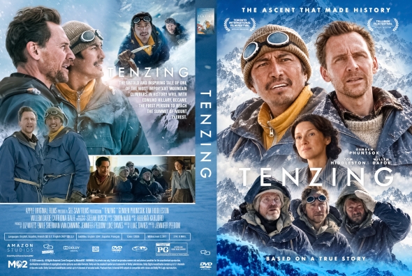 Tenzing