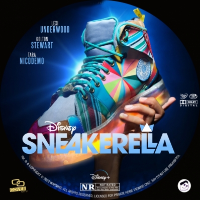 Sneakerella