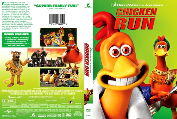 Chicken Run