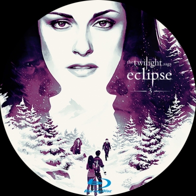 The Twilight Saga: Eclipse