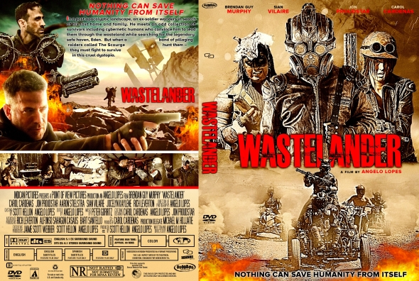 Wastelander