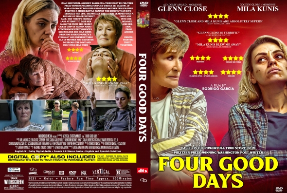 Four Good Days